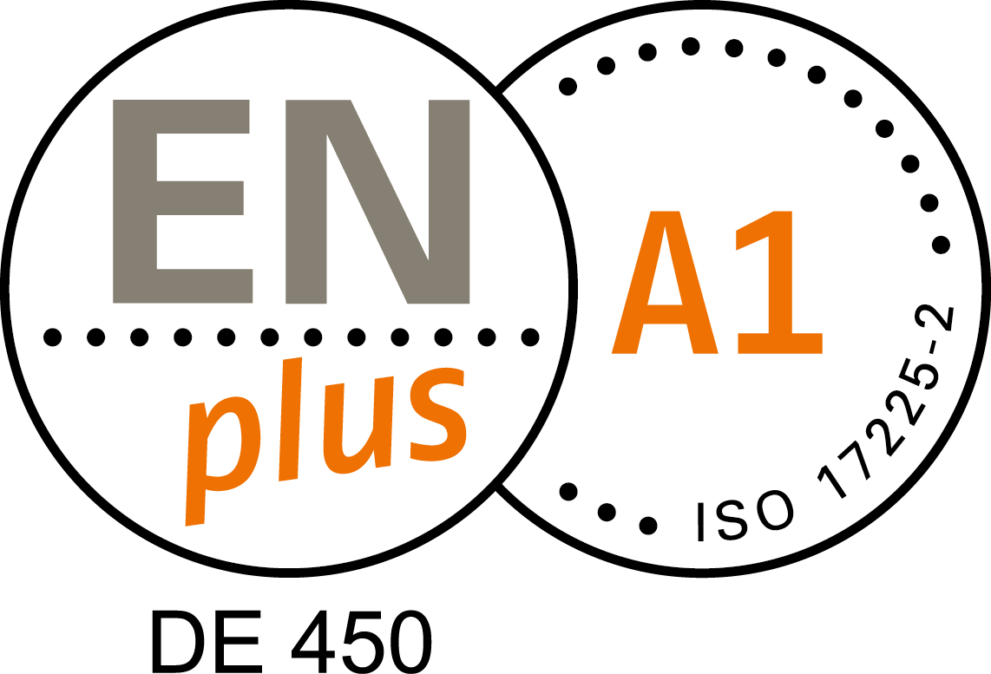 ENplus A1 DE 450
