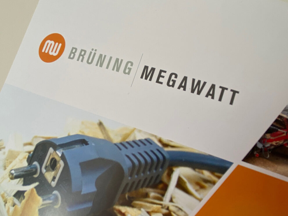 Megawatt